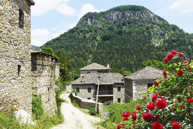 DESTINACIONI I DITËS/ Dardha, fshati turistik i traditës dhe i kulturës