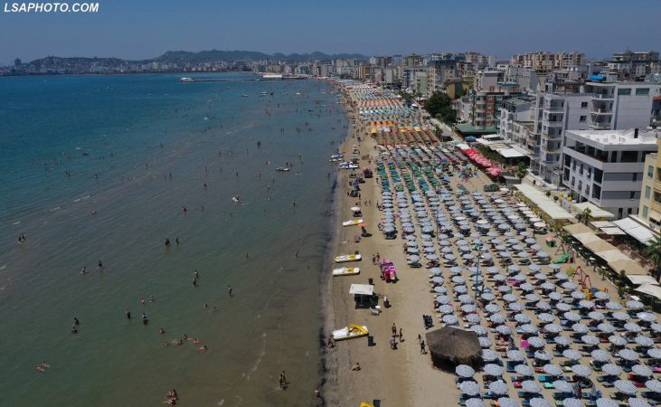KRIME KUNDËR PRONËS DHE MJEDISIT/ Policia e Durrësit procedon penalisht 5 persona. Ja akuzat kundër tyre