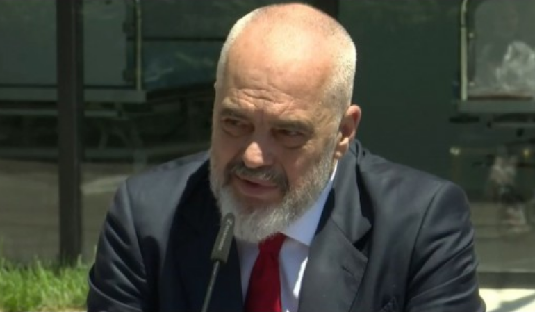 RYSHFET NË SHËNDETËSI? Rama: Ku ka gjë s’është pa gjë, por askush nuk lihet kurim