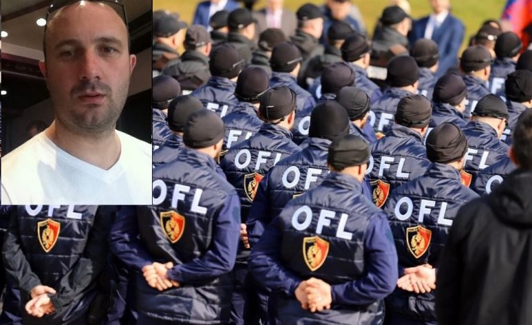 OFL I DËRGOI FORMULARIN/ Kush është anëtari i bandës së “Shullazit”, si i merrnin paratë biznesmenëve (EMRI)