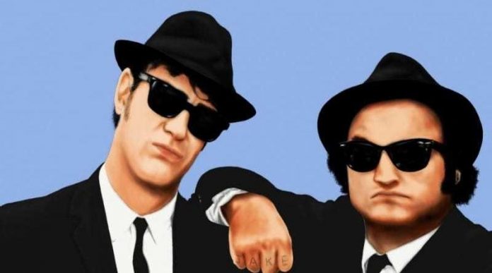 “THE BLUES BROTHERS”/ Historia dhe kurioziteti i një miti që zgjati 40 vjet