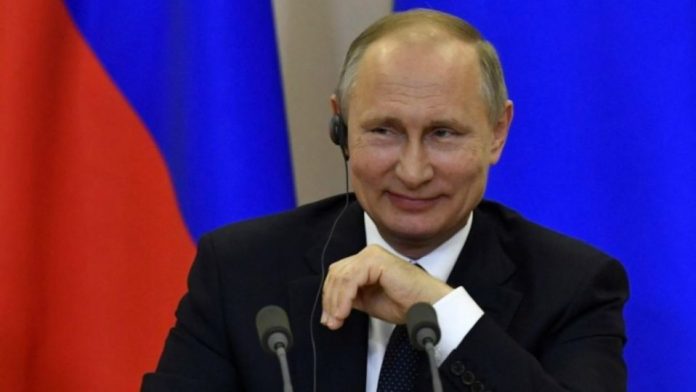 REFERENDUM KUSHTETUES MË 1 KORRIK/ Putin synon të drejtojë Rusinë deri në vitin 2036