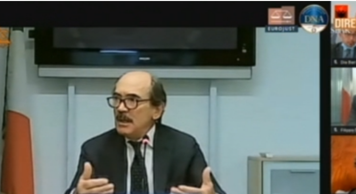 TRAFIKU I DROGËS ITALI-SHQIPËRI/ Nis konferenca e përbashkët mes Antimafias italiane dhe SPAK