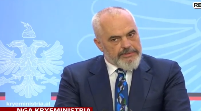 EUROBONDI/ Rama: Jemi të besueshëm, na ofruan 4.8 herë më shumë sesa kërkuam