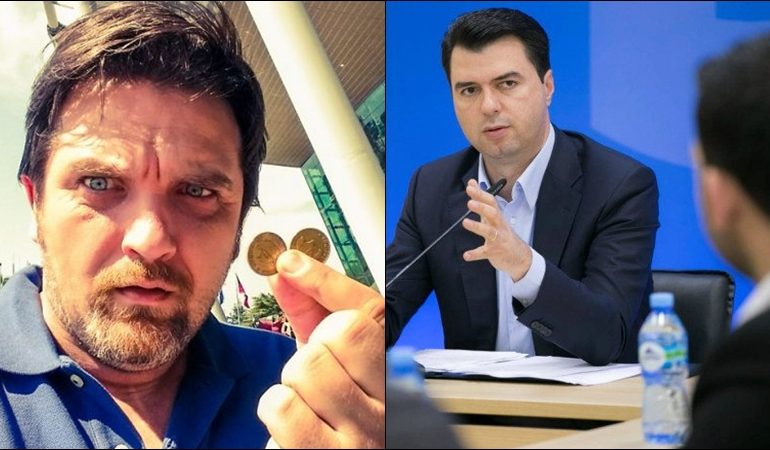 HAPJA E PD/ Julian Deda këshillon Bashën: Je i detyruar të afrosh urgjent ata edhe ata që ikën. Nuk bëhet vetëm kjo punë