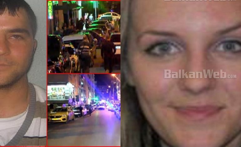 GJYKATA LË NË BURG ARTJOLA LAKRËN/ Flet avokati: Ngeli e arrestuar nga opinioni publik, nuk ka asnjë lidhje me ngjarjen