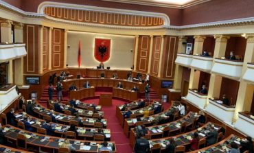ZGJEDHORJA/ / Grupet parlamentare të opozitës letër Ramës e Ruçit: Ja tre kërkesat tona