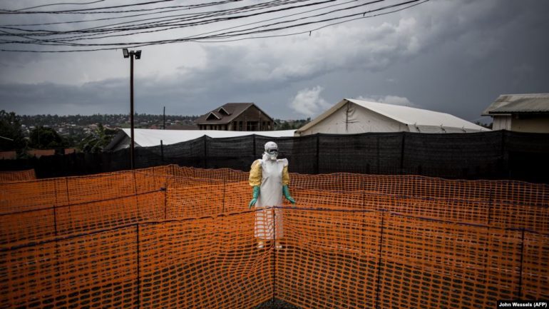 BOTA VUAN NGA KORONAVIRUSI/ Kongo shpall epidemi të re të Ebolas