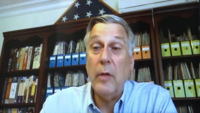 ZHVILLIMET E FUNDIT POLITIKE/ Ambasadori amerikan Kosnett: Takimi në Washington shumë i rëndësishëm për Kosovën, Serbinë e rajonin