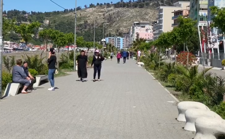 KORONAVIRUSI/ Një 57-vjeçare me COVID-19 në Lezhë, verifikime nga specialistët për kontaktet