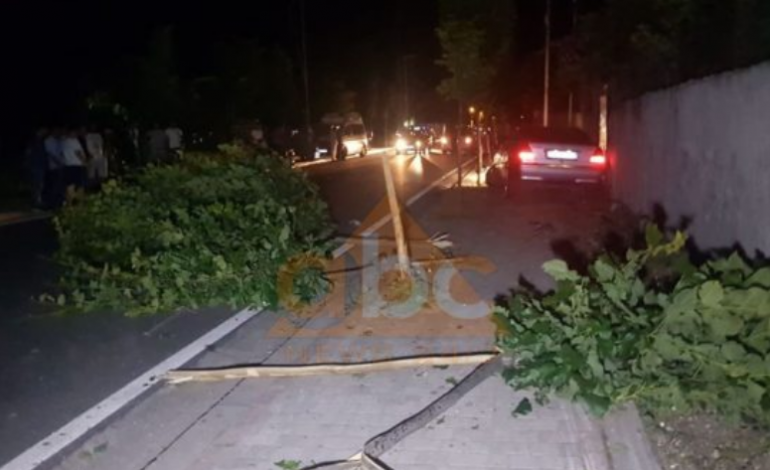 AKSIDENTI TRAGJIK NË SHKODËR/ Identifikohet viktima. Policia… (EMRI)