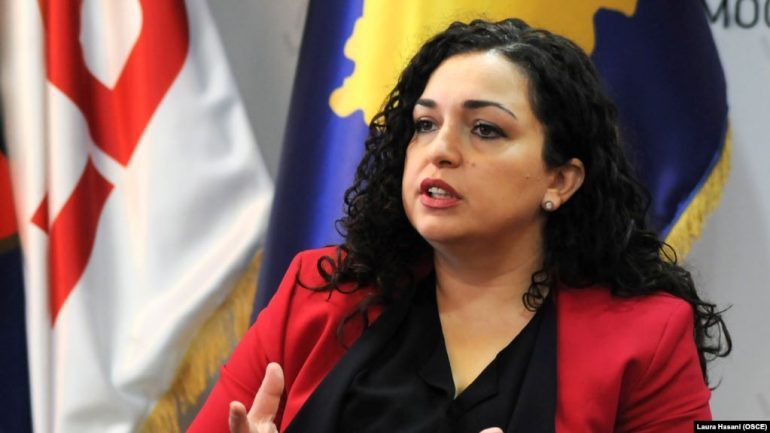 QEVERIA E RE/ Osmani i përgjigjet Mustafës: Nuk kam nevojë të koordinohem për qëndrimet e mia