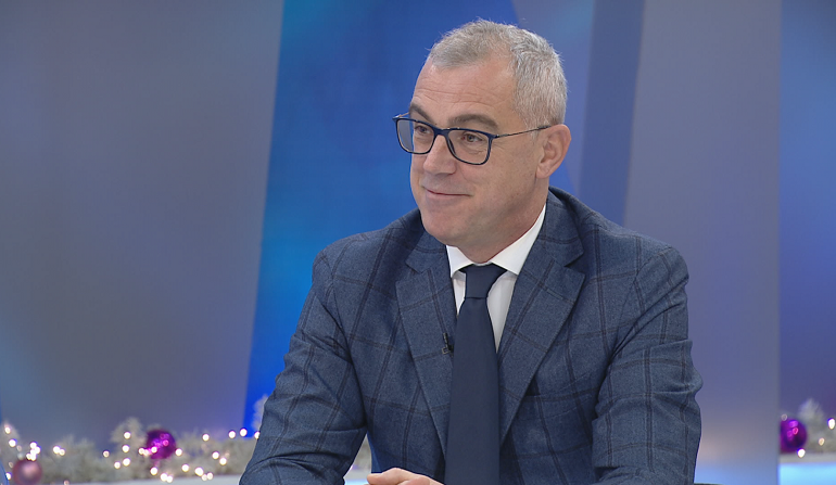 “ZGJEDHORJA”/ Pëllumbi: PD-LSI detyrim të bindin opozitën e re që ta votojë, sepse ata i futën në Kuvend