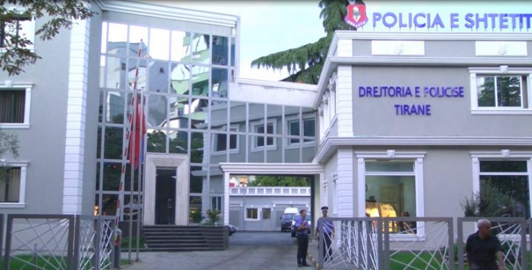 NDODH NË TIRANË/ Punonjësi i policisë bie pre e vjedhjes, hajdutët i futen në shtëpi dhe…