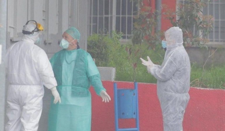 COVID-19/ Një edukatore rezulton pozitive, në çerdhen 11 në “Laprakë”
