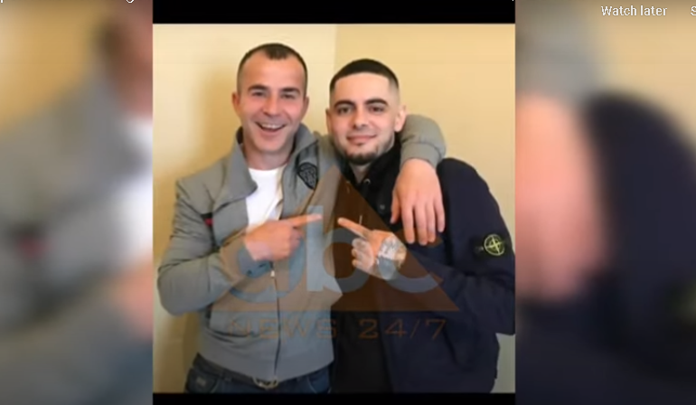 PAS EKZEKUTIMIT DEL KËNGA PËR HEKURAN BILLËN/ Pseudonimi i viktimës dhe lidhja me grupin e reperëve (VIDEO)