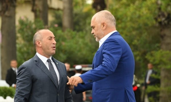 JEP LAJMIN NGA KOSOVA/ Rama: Do tërheq PADINË ndaj Ramush Haradinajt