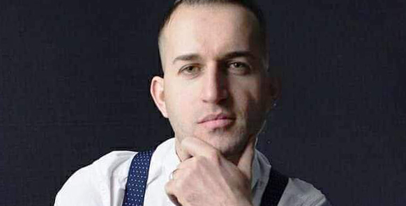 I RIU NGA FJERI QË PO REALIZON ËNDËRRËN E TIJ NË KANADA/ Redi Zyka: Si hyra në botën e filmit, çfarë iu them të huajve për Shqipërinë