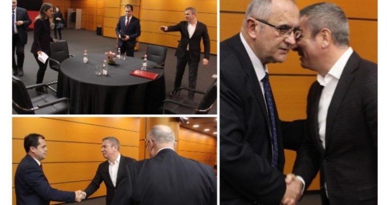 AFATI I KOMISIONIT PARLAMENTAR NË LIMITE/ Gjiknuri thërret mbledhjen e Këshillit Politik për reformën zgjedhore, ja kërkesa që ka për grupin negociator