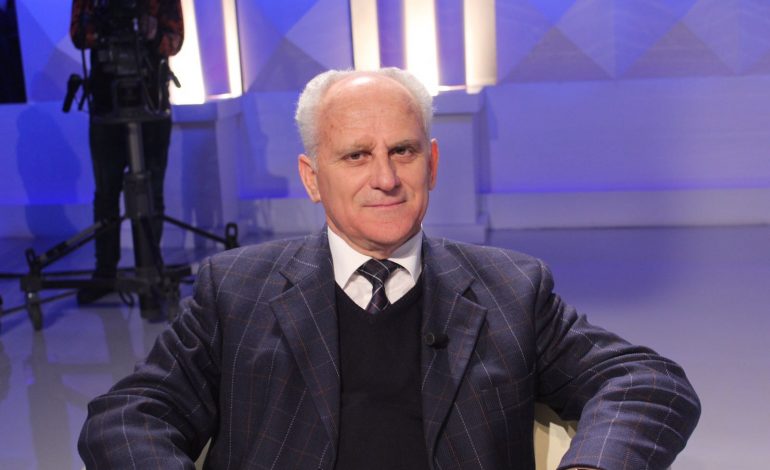 LËKUNDJET E TËRMETIT NË TIRANË DHE DURRËS/ Flet sizmologu: Kanë qenë 9 goditje në orët e fundit. Nuk ka…