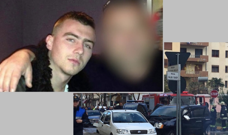 ATENTAT INEZ HAJRULLËS NË MES TË VLORËS/ Kush është “Sulioti” që OFL i kërkon llogari për pasurinë