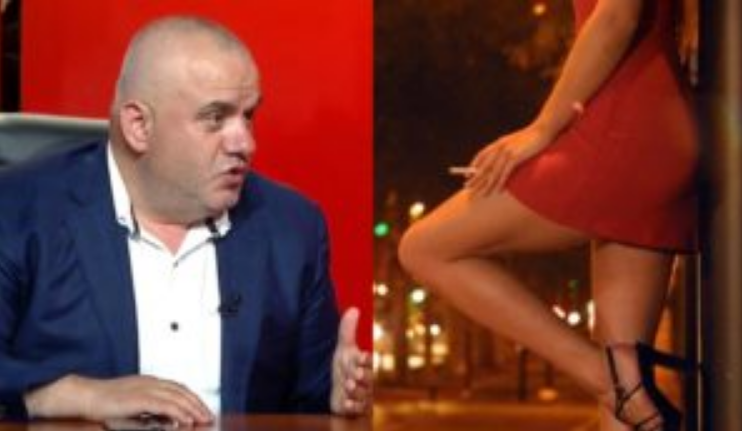 “ËSHTË PARA E MALLKUAR, S’JA SHEH HAJRIN! Artan Hoxha tregon nga cili “biznes” kanë hequr dorë “bossat” shqiptarë: Nuk merren me prostitucion, shumë i kanë marrë për gra