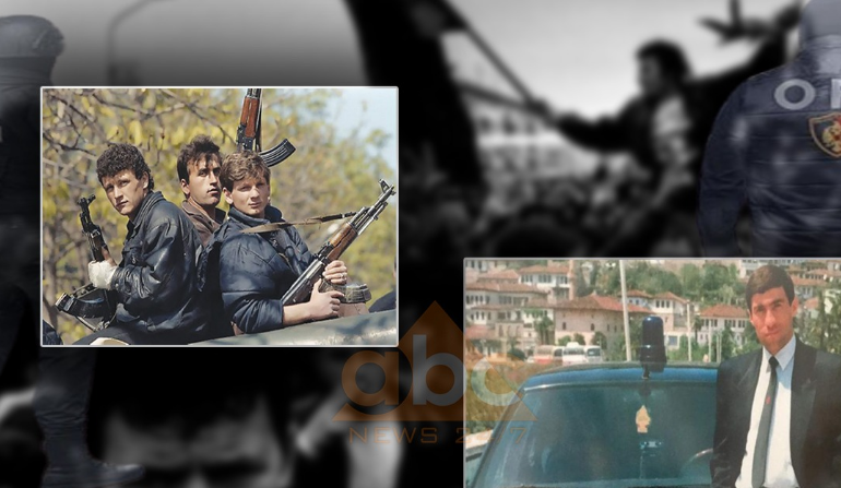 OFL I KËRKON TË JUSTIFIKOJË PASURINË/ Kush është organizatori i vrasjes së majorit të policisë?