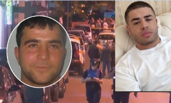 VRASJA NË TIRANË/ Pjesëtari i OTR këngë për Hekuran Billën: U vranë 3-4 veta në Londër, shqipja e ka traditë me qit në pushkë si veteran