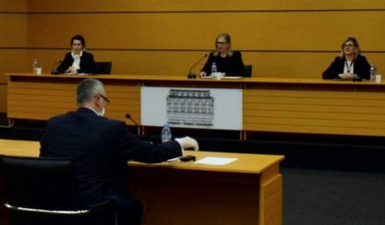 VETTING-U/ Probleme me pasurinë, shkarkohet prokurori Blerim Tominaj