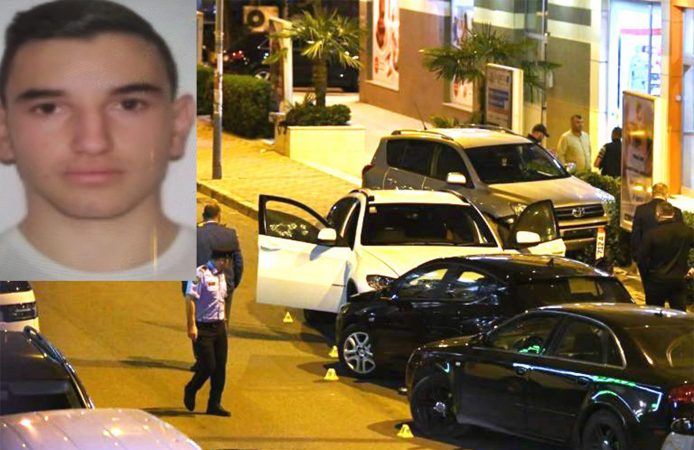 EKZEKUTIMI I HEKURAN BILLËS/ 22-vjeçari i arrestuar mohon lidhjen me vrasjen: “Isha në zonë për qejf”. Shoqërohen dhe 2 të rinj nga Shkodra