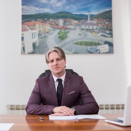 ZGJEDHJET NË SERBI/ Arifi: Votoni listën e përbashkët të partive shqiptare