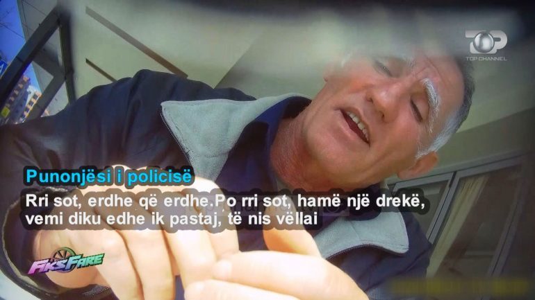SKANDALI NË KAVAJË/ Përjashtohet nga Policia e Shtetit punonjësi i pikës kufitare