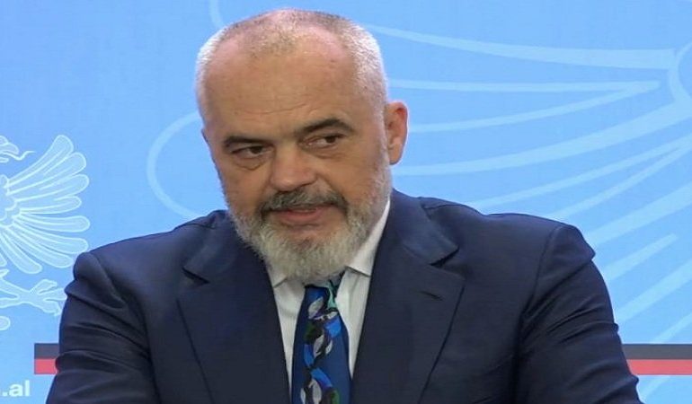 “E VETMJA GJË QË U KËNAQ LULI”/ “ZGJEDHORJA”, Rama: Të mblidhesh në një ambasadë e të rrish 3 net…
