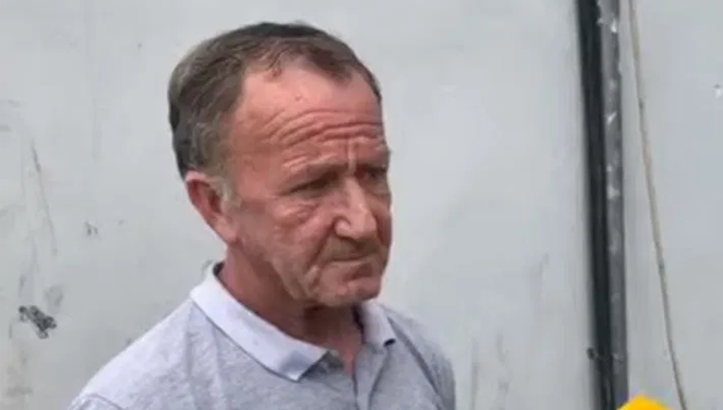 RRËFEN NGJARJEN E RËNDË/ Babai i 15-vjeçares së përdhunuar: Si e ngacmonte roja i shkollës poshtë pallatit, i kërkova ndihmë drejtorit, por…