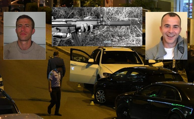 EKZEKUTIMI I HEKURAN BILLËS/ Sot jepet masa për Viktor Markun, u arrestua pak ditë më parë në Mal të Zi