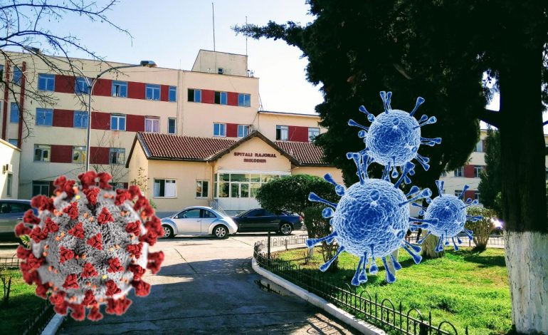 RRITET BILANCI NË SHKODËR/ Konfirmohen 18 raste me koronavirus gjatë 24 orëve