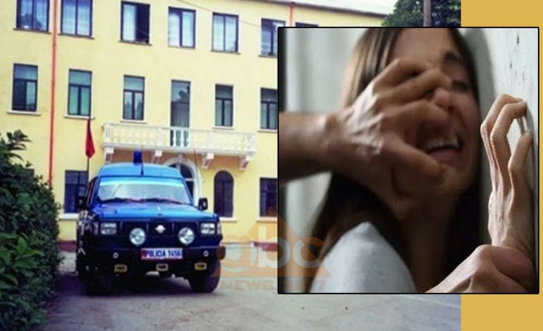 PËRDHUNOI VAJZËN QË SHKOI TË DENONCONTE PËRDHUNUESIT/ Përjashtohet shefi i Policisë së Fushë Arrëzit (DETAJET)