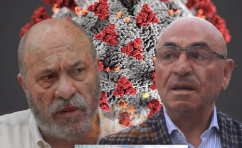 FLET PËR VËLLEZËRIT BUDINA/ Pipero: Nëse kanë dyshime të bëjnë test të dytë dhe vërtetohet, ne iu rekomandojnë të rrinë në shtëpi