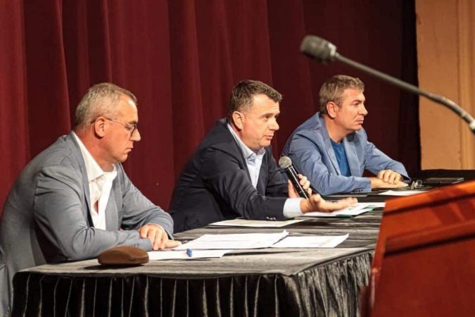 “PS DO MARRI MANDATIN E TRETË, DOBËSIA E THELLË E KUNDËRSHTARIT…”/ Balla tregon kush do jetë kryeministër