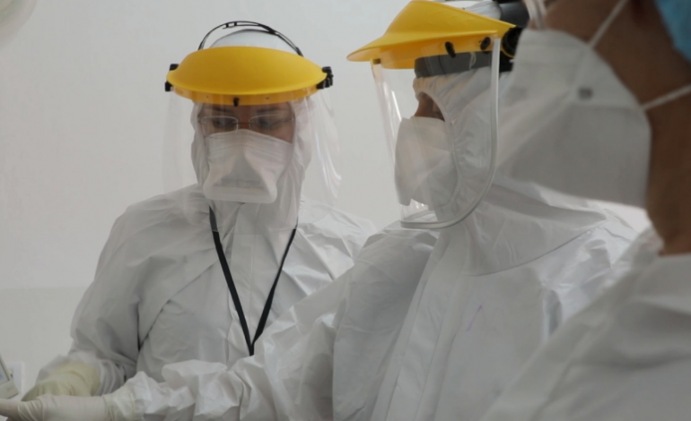 COVID-19/ Punonte bojaxhi në Himarë, konfirmohet rasti i ri me koronavirus në Vlorë