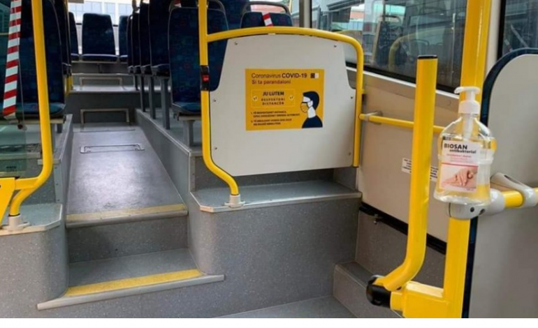 SI DO TË FUNKSIONOJNË URBANET? Gonxhe: Biletat nuk rriten, nëse ka përdorim masiv shtojmë mjetet