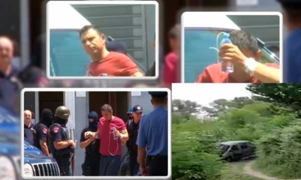 ATENTATI NDAJ ARDIAN ÇAPJAS/ Zbardhet ekspertiza e specialëve të RENEA-s: U qëllua nga 346 m largësi…