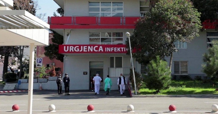 SHIFRAT RRITEN FRIKSHËM/ Rekord i ri, 82 raste me covid-19 në vend në 24 orët e fundit