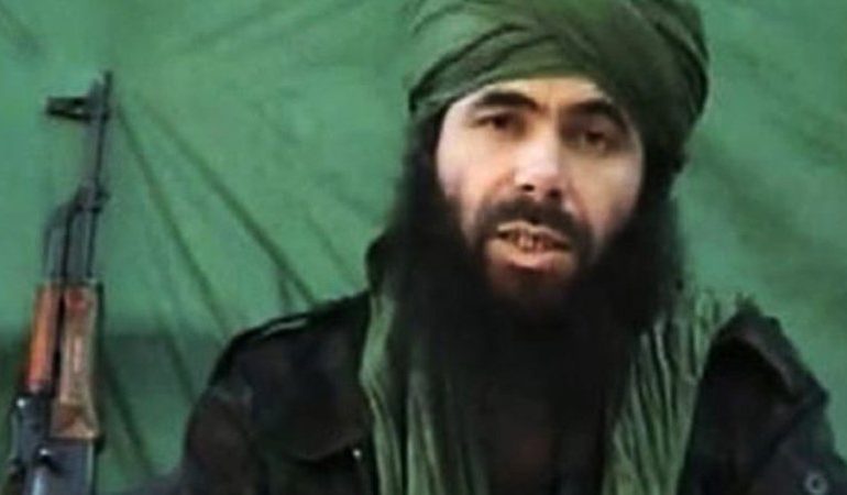 FRANCA JEP LAJMIN/ Vritet lideri i Al-Qaedas, Abdelmalek Droukdel