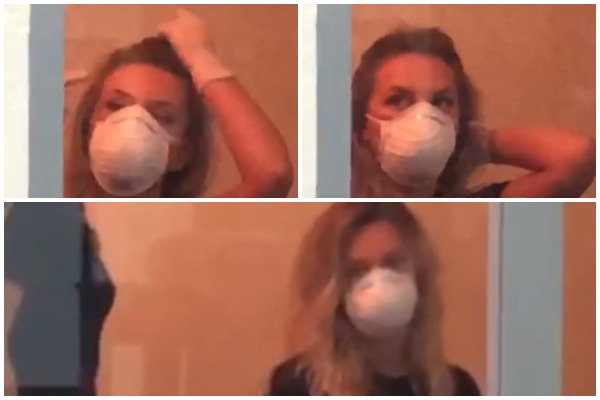 NXORRI TË DASHURIN NË PRITË/ Gazetari zbardh prapaskenat: Vajza mund të jetë shantazhuar me video intime për t’u infiltruar si “karrem” te Billa