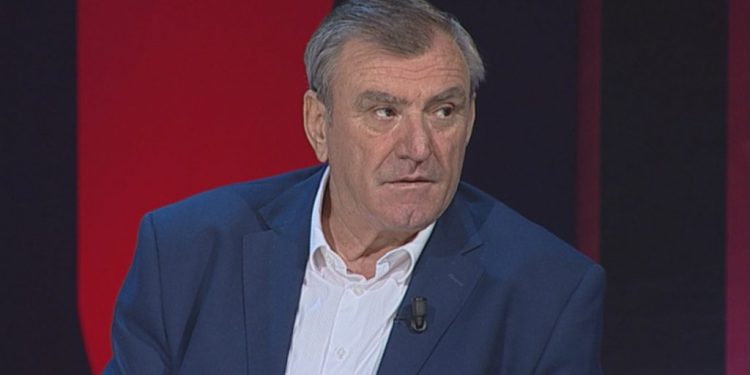 REFUZON HAPUR BASHËN/ Agron Duka: Do të garoj i pari në Durrës, nga lista e partisë time