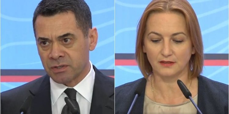 EUROBONDI/ Ahmetaj dhe Denaj njëzëri: U konfirmua besimi tek qeveria, kanë ofruar 4 herë më shumë se vlera që kërkuam