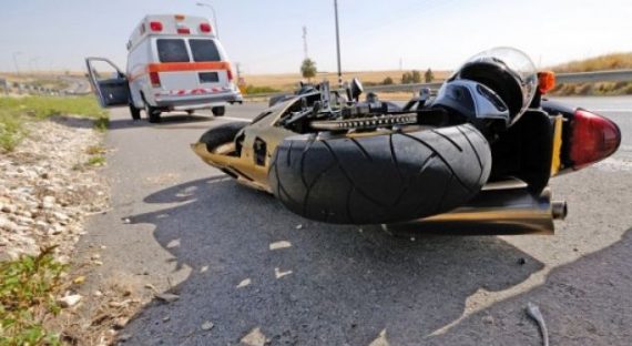 DY AKSIDENTE MOTORCIKLISTE NË LUSHNJE/ Policia arreston drejtuesit