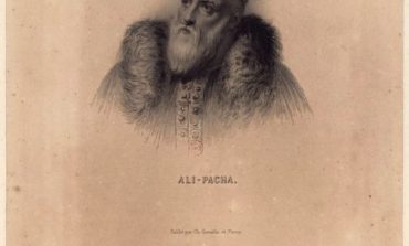DOSSIER/ “Ali Pashë Tepelena u tradhtua nga njeriu më i afërt i tij”, zbulohet çfarë shkruante gazeta franceze më 1822