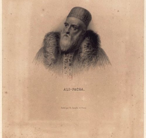 DOSSIER/ “Ali Pashë Tepelena u tradhtua nga njeriu më i afërt i tij”, zbulohet çfarë shkruante gazeta franceze më 1822